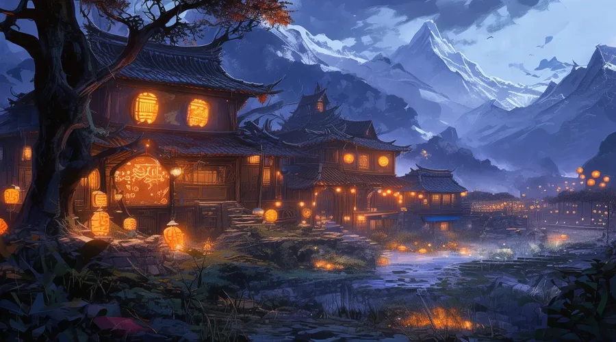 封神召唤师游戏图片2